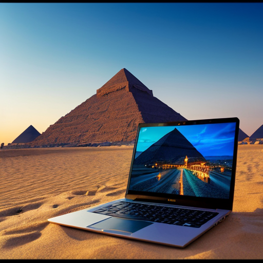 Read more about the article Mısır’da Profesyonel Web Sitesi Tasarımı