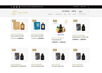 Asel Perfume
