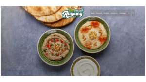 alajamy food