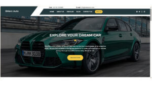Bmerc Auto