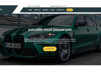 Bmerc Auto
